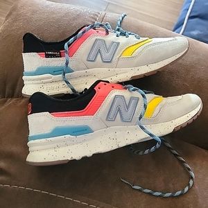 New Balance 997H